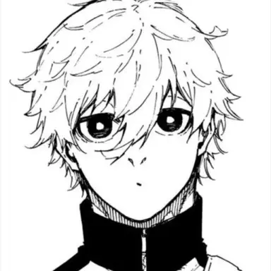 Profile image of 나기 세이시로