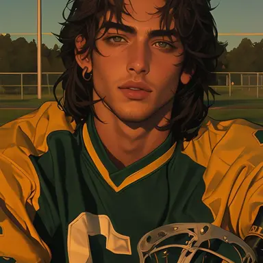 Profile image of Evan