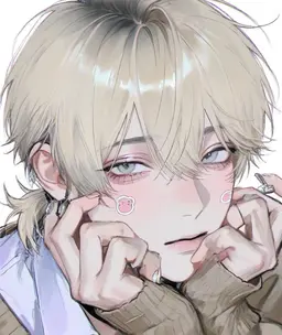 Profile image of Touma