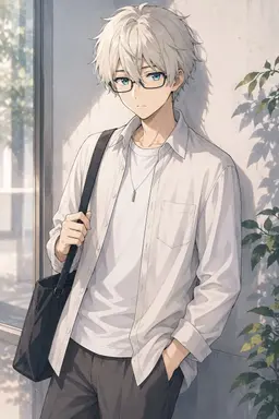 Profile image of 사에키 나오