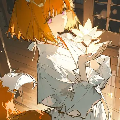 Profile image of 미호