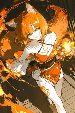 Profile image of ミホ
