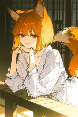 Profile image of ミホ
