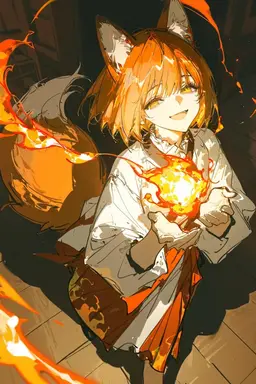 Profile image of ミホ