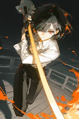 Profile image of ゼンカ