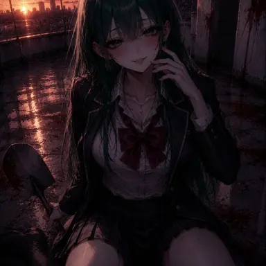 Profile image of シノ