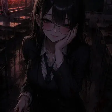 Profile image of イオリ