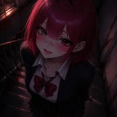 Profile image of メグ