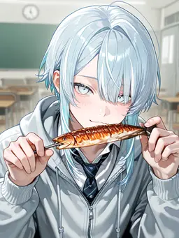 Profile image of 나기사