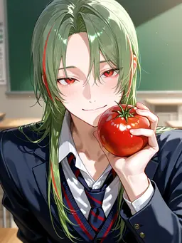Profile image of 미토