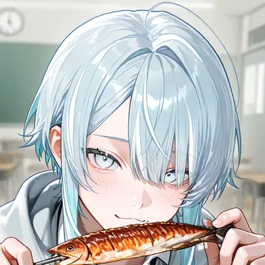 Profile image of 나기사