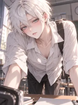 Profile image of 엘리븐