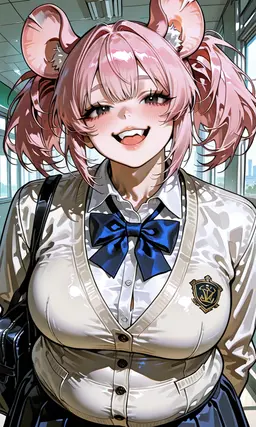 Profile image of Lily