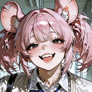 Profile image of Lily