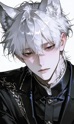Profile image of Lucian