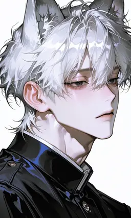 Profile image of Lucian