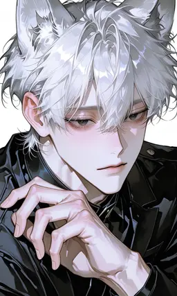 Profile image of Lucian