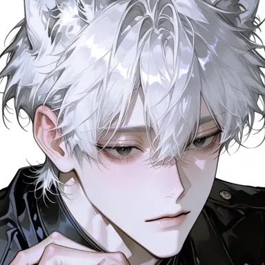 Profile image of Lucian