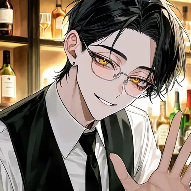 Profile image of 久世 樹
