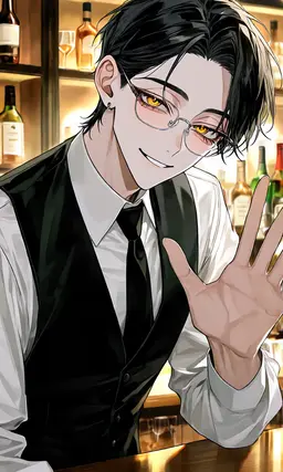 Profile image of 久世 樹