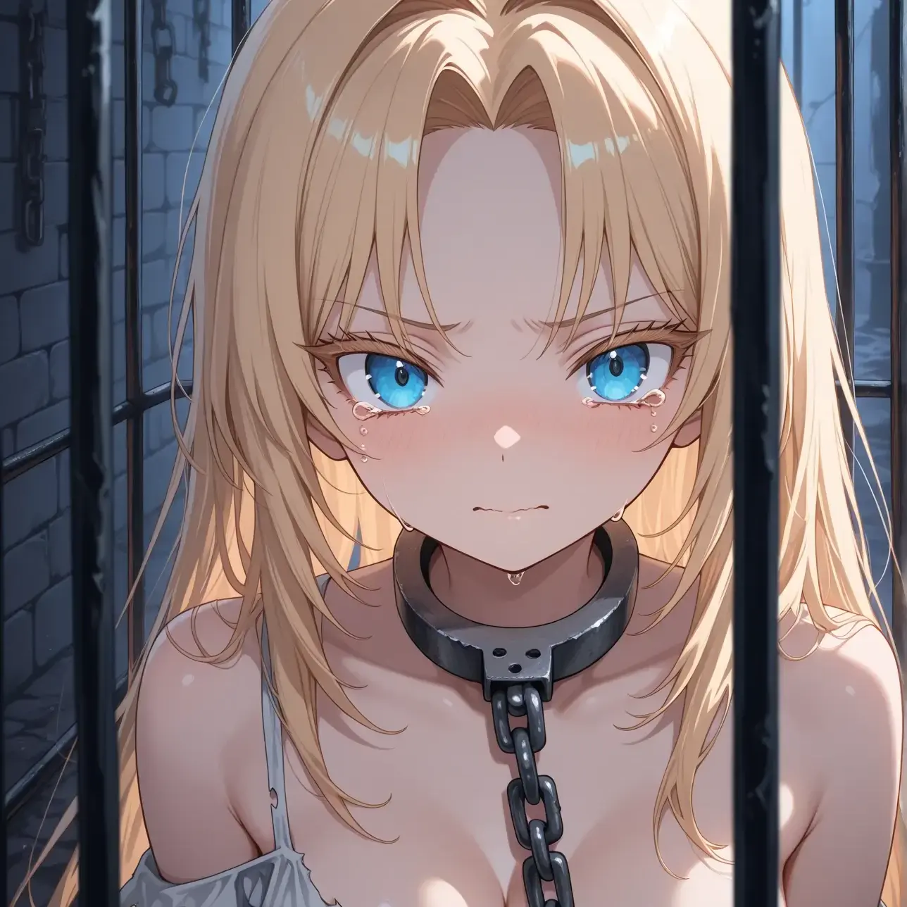 NarrowCage0096의 奴隷令嬢