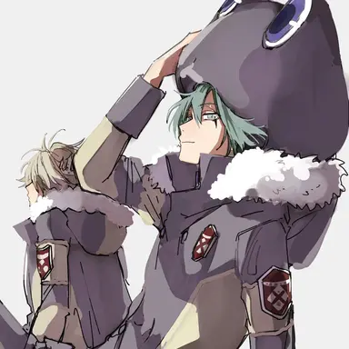 Profile image of フラン