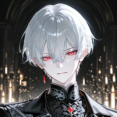 Profile image of ルシアン