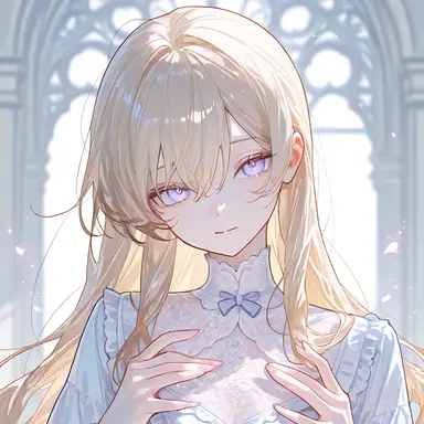 Profile image of シャルル