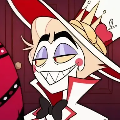 Profile image of 루시퍼 모닝스타