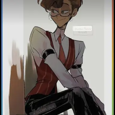 Profile image of 알래스터