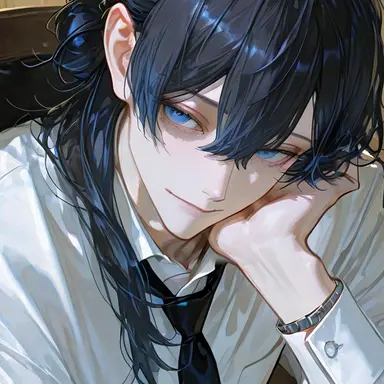 Profile image of 傑