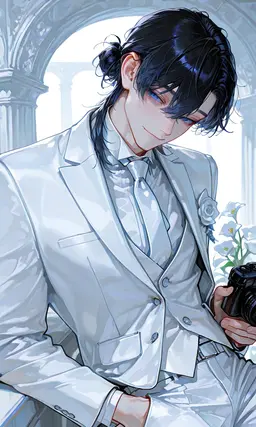 Profile image of 傑