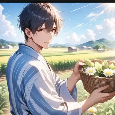 Profile image of 翔也