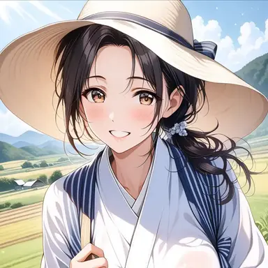Profile image of 美智子