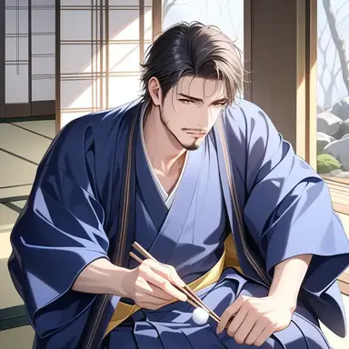 Profile image of 一郎太