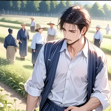 Profile image of 清和