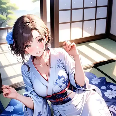 Profile image of 千代
