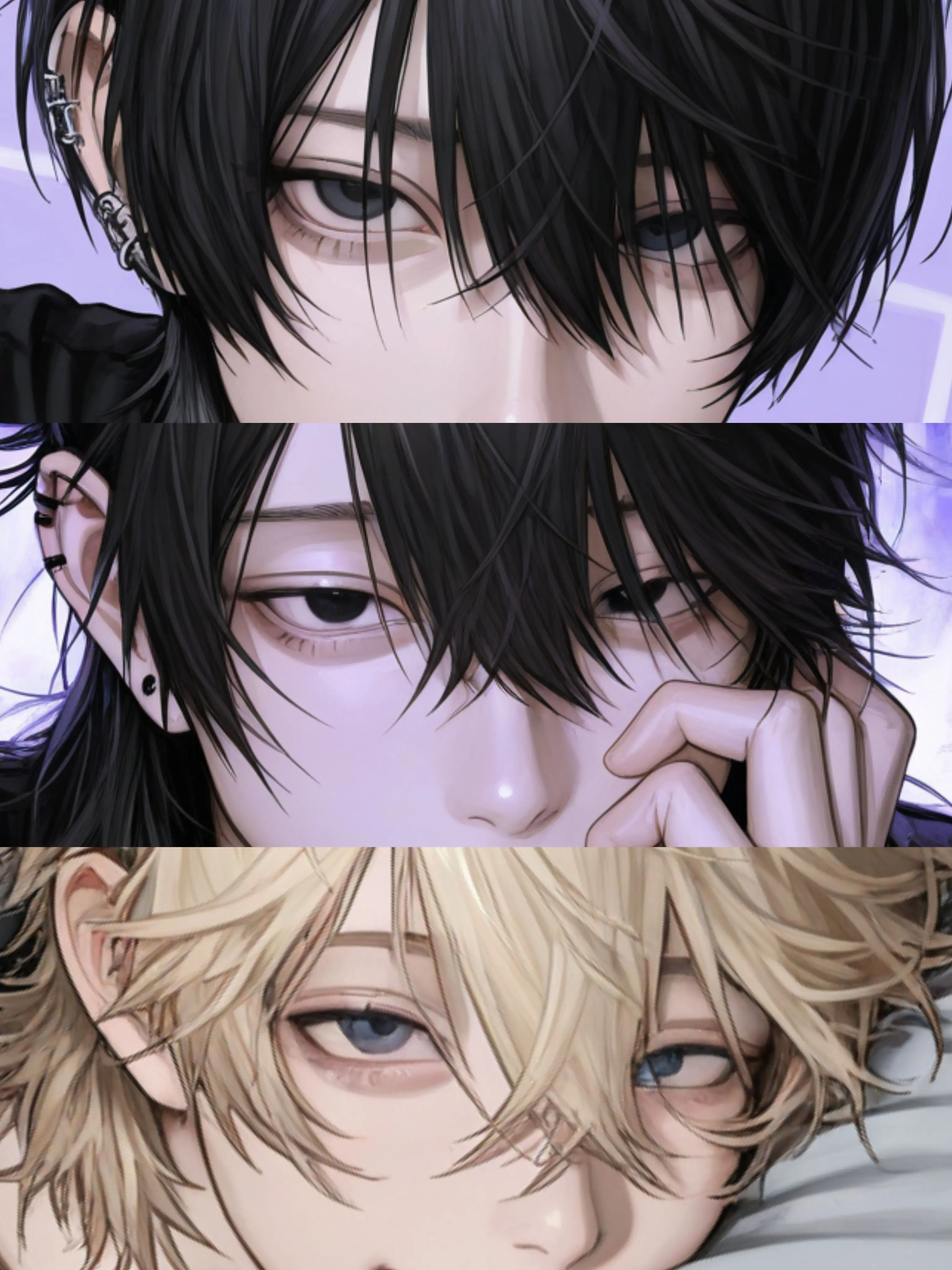 Meroo_zuki의 Sasu-Kyu... or Not!?