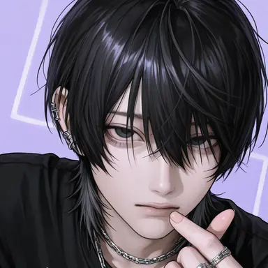 Profile image of Nanato