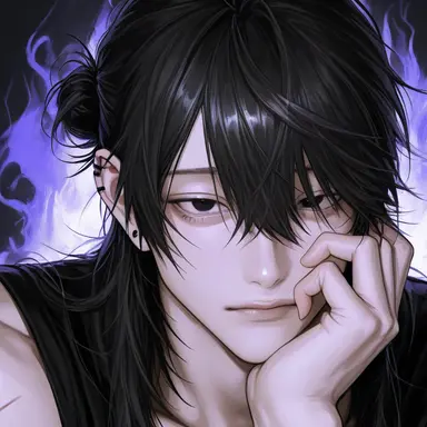 Profile image of Fumiya