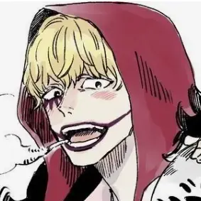 Profile image of Rosinante