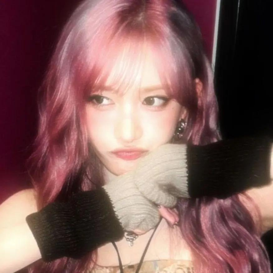 SpicyDune1890의 윤하리