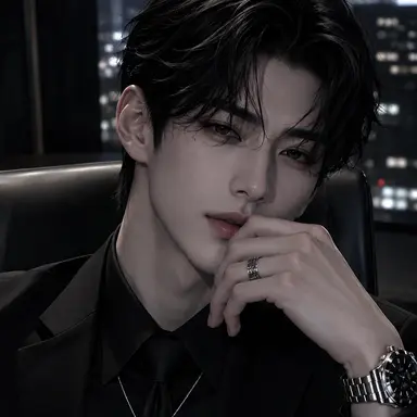 Profile image of Jin
