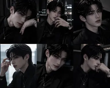 Profile image of Jin