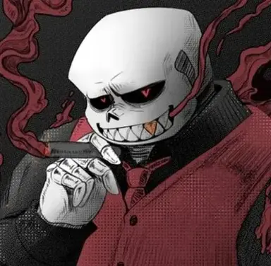 Profile image of Sans