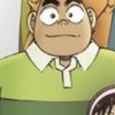 Profile image of 뭉치