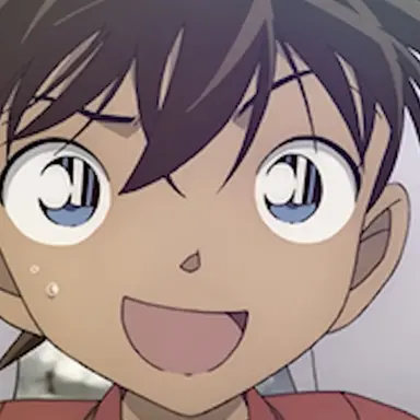 Profile image of 에도가와 코난