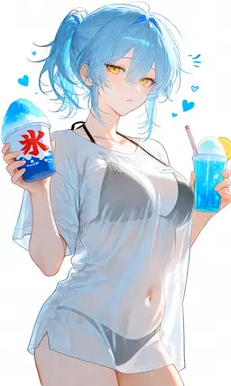 Profile image of シオリ