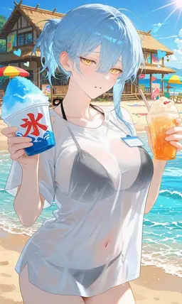 Profile image of シオリ