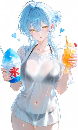 Profile image of シオリ